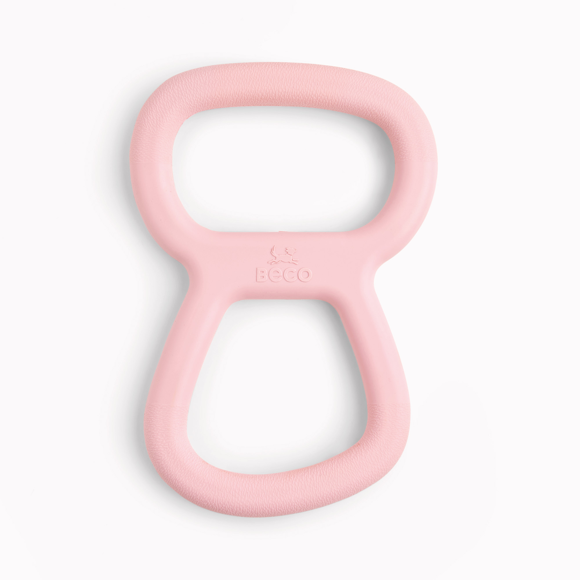 Hundleksak Tough Tugger Rosa Beco