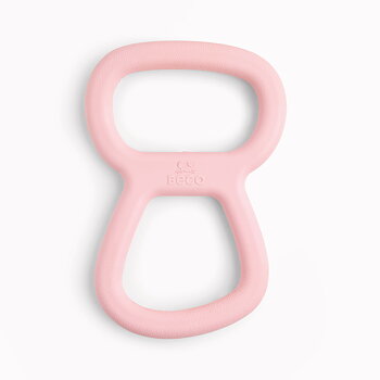 Hundleksak Tough Tugger Rosa Beco