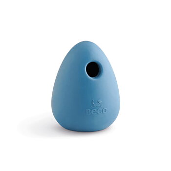 Hundleksak Boredom Buster Blå Beco