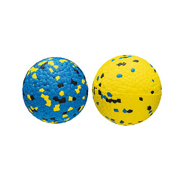 Hundleksak Foamball 2-pack  Beeztees