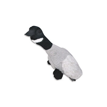 Plysch Flyttfågel Gås med ljud Happypet