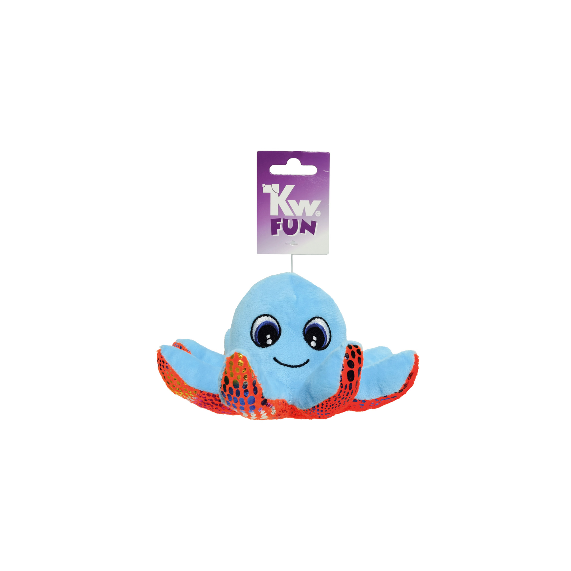 KW Sjöstjärna med pip