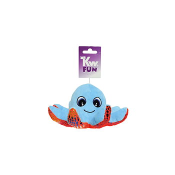 KW Sjöstjärna med pip