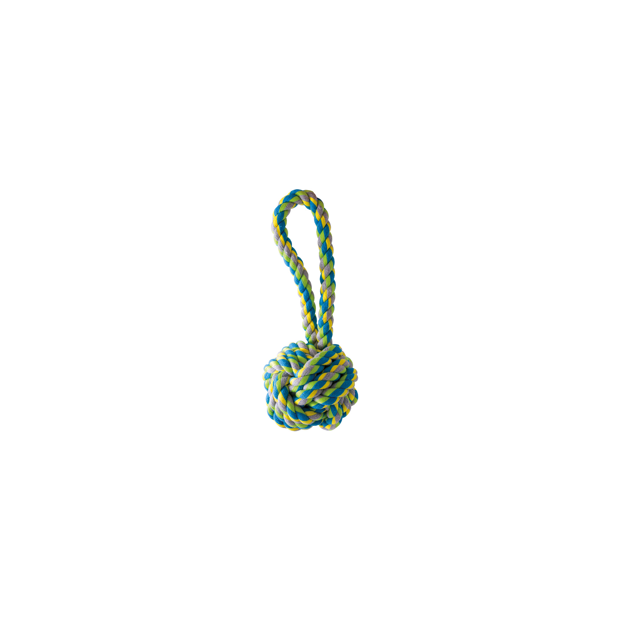 KW Repboll med Handtag