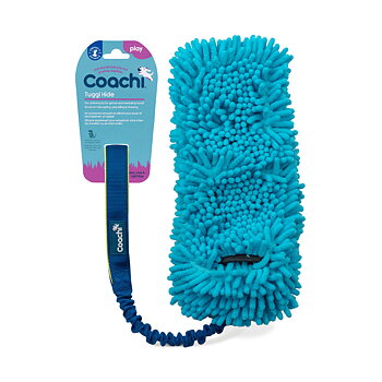 Hundleksak Tuggi Hide Coachi