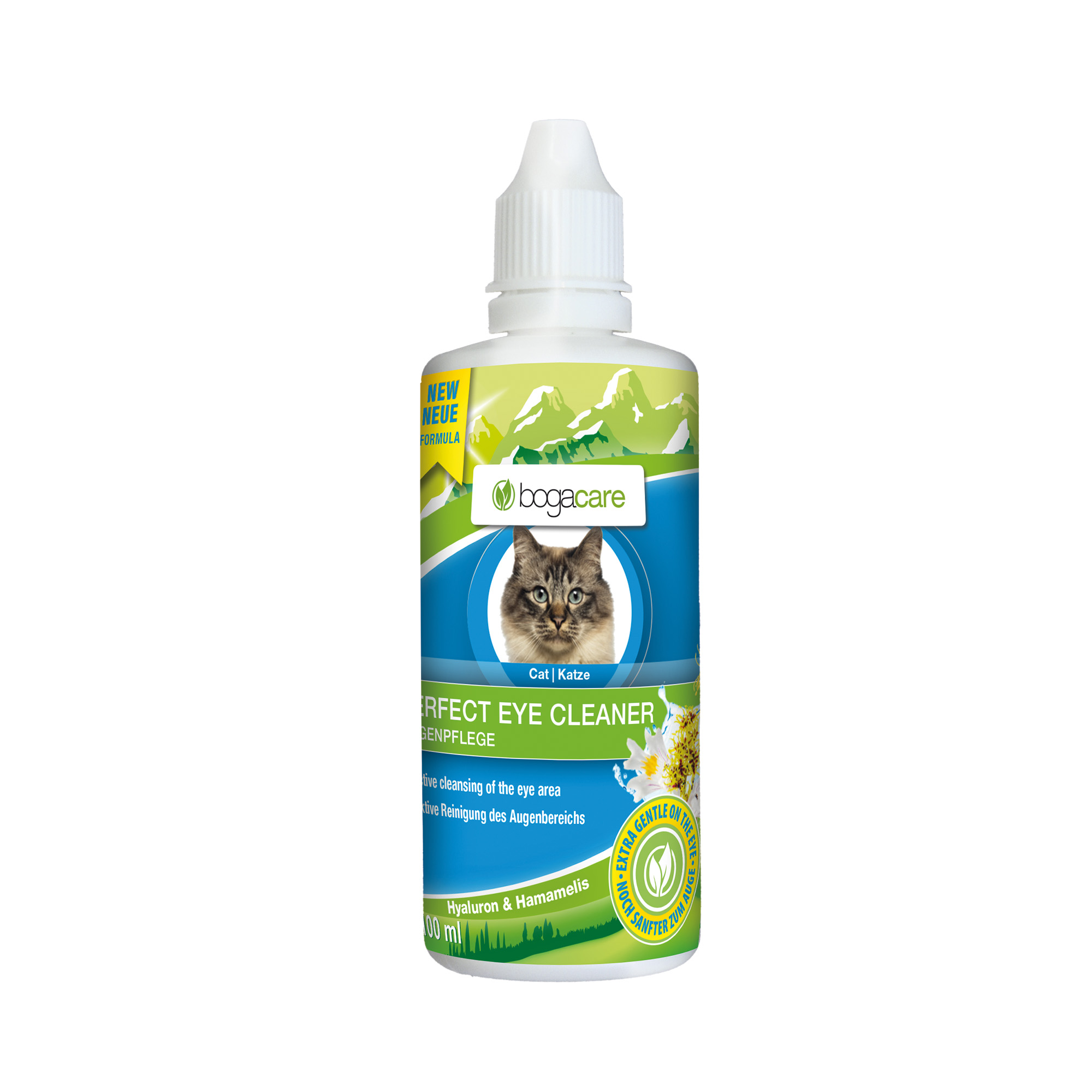Perfect Eye Cleaner Katt Bogadent