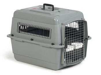 Vari Kennel Medium plastbur