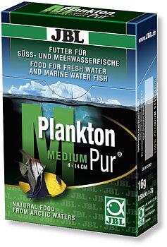 JBL PlanktonPur Medium