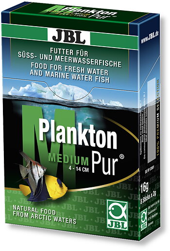 JBL PlanktonPur Medium