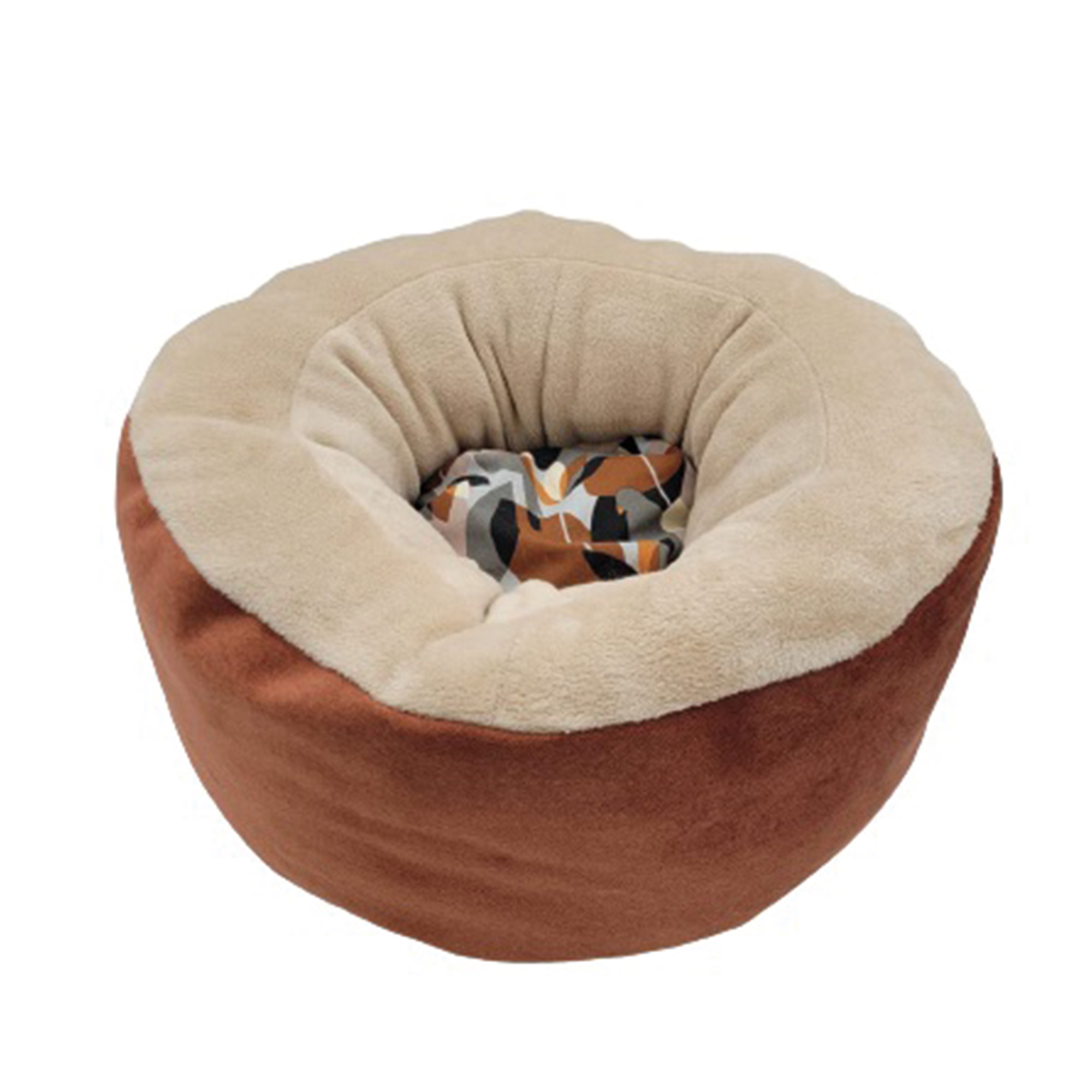Rundbädd Agape Donut Tyrol