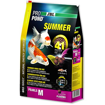 JBL ProPond Summer Medium