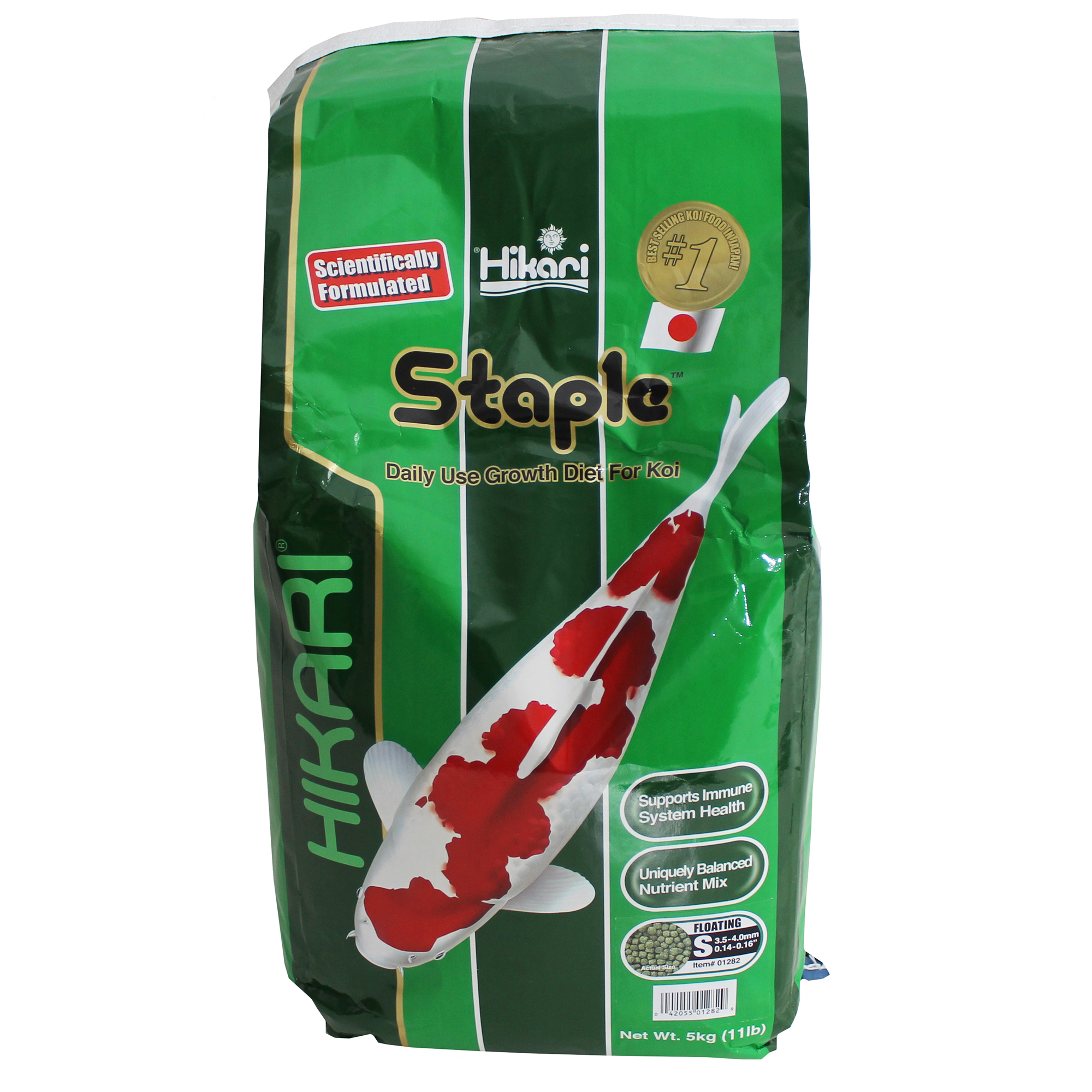 Hikari Staple Small