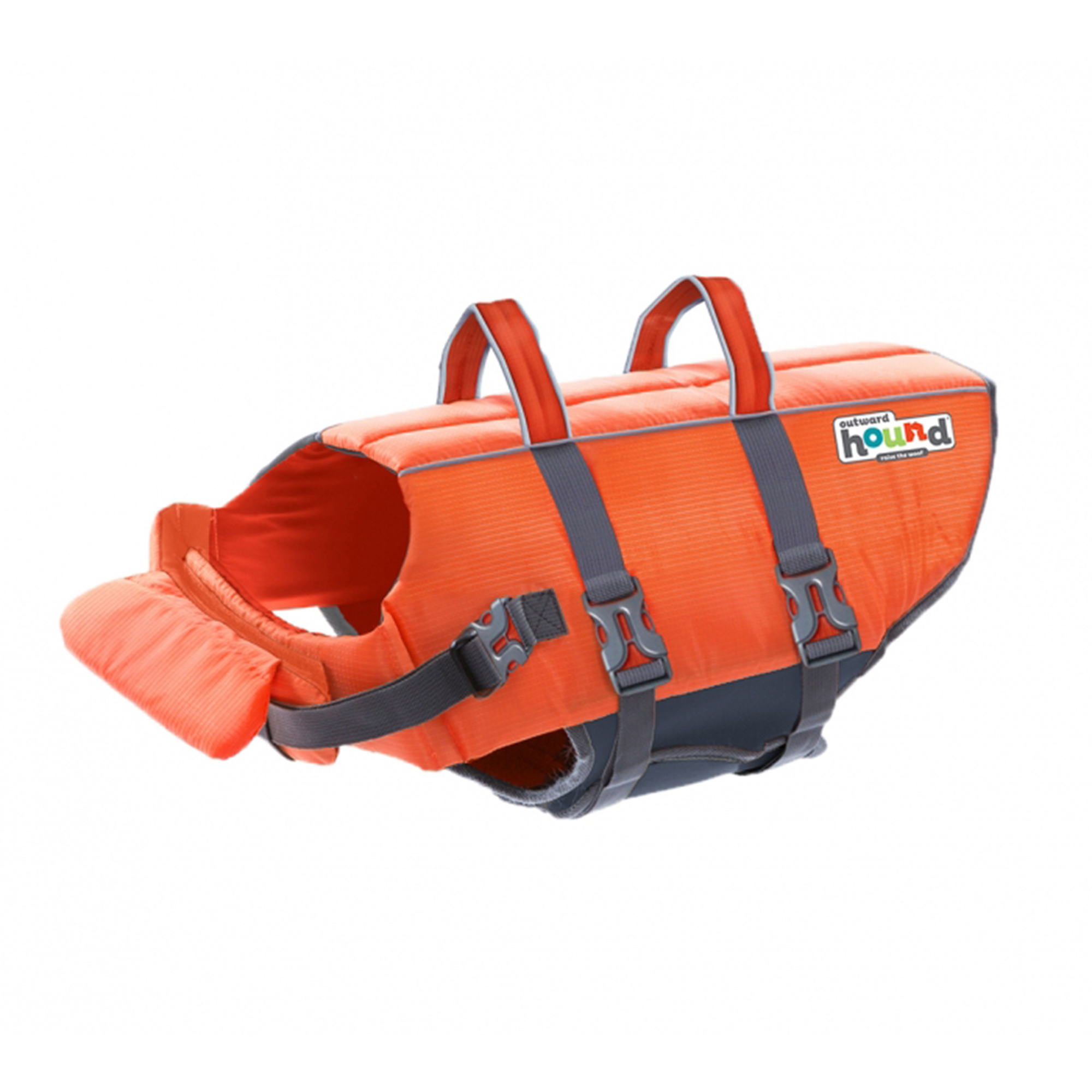 Flytväst Orange XL Outward Hound