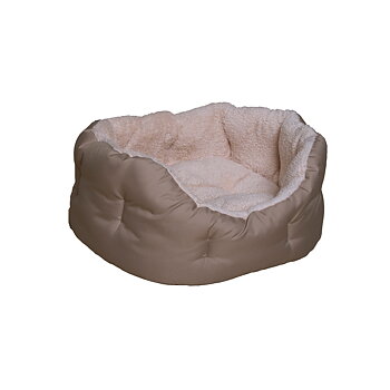 KW Aspen Bädd Beige