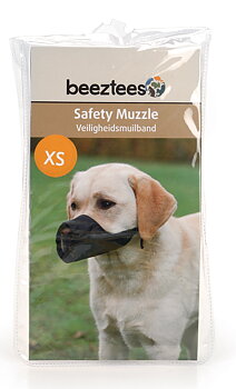 Munkorg Nylon 0 Beeztees