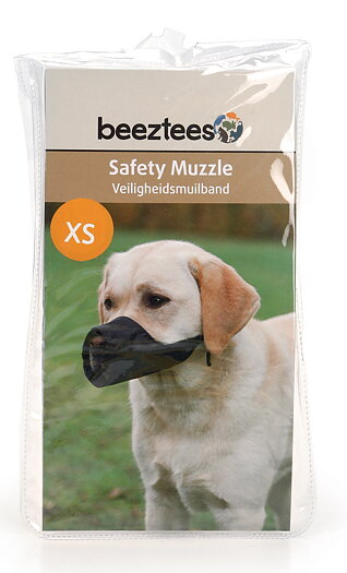Munkorg Nylon 0 Beeztees