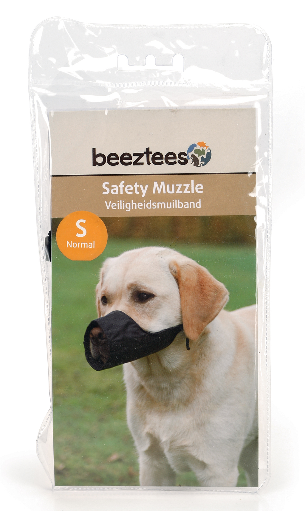 Munkorg Nylon S-Normal Beeztees