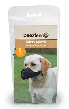 Munkorg Nylon S-Large Beeztees