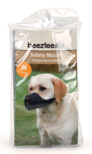 Munkorg Nylon M-Normal Beeztees