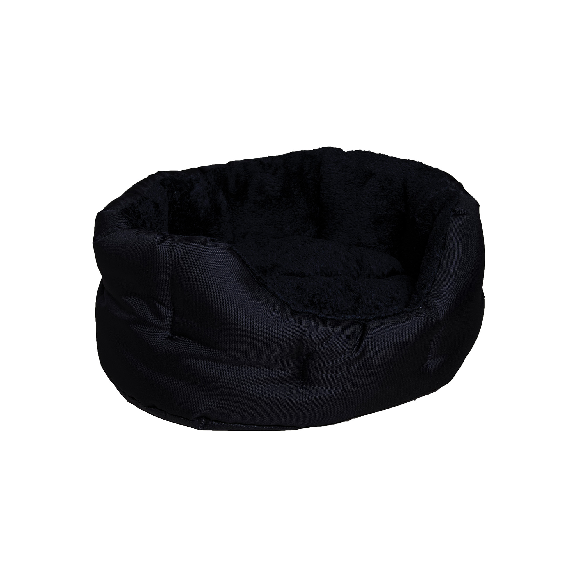 KW Aspen Bädd Svart
