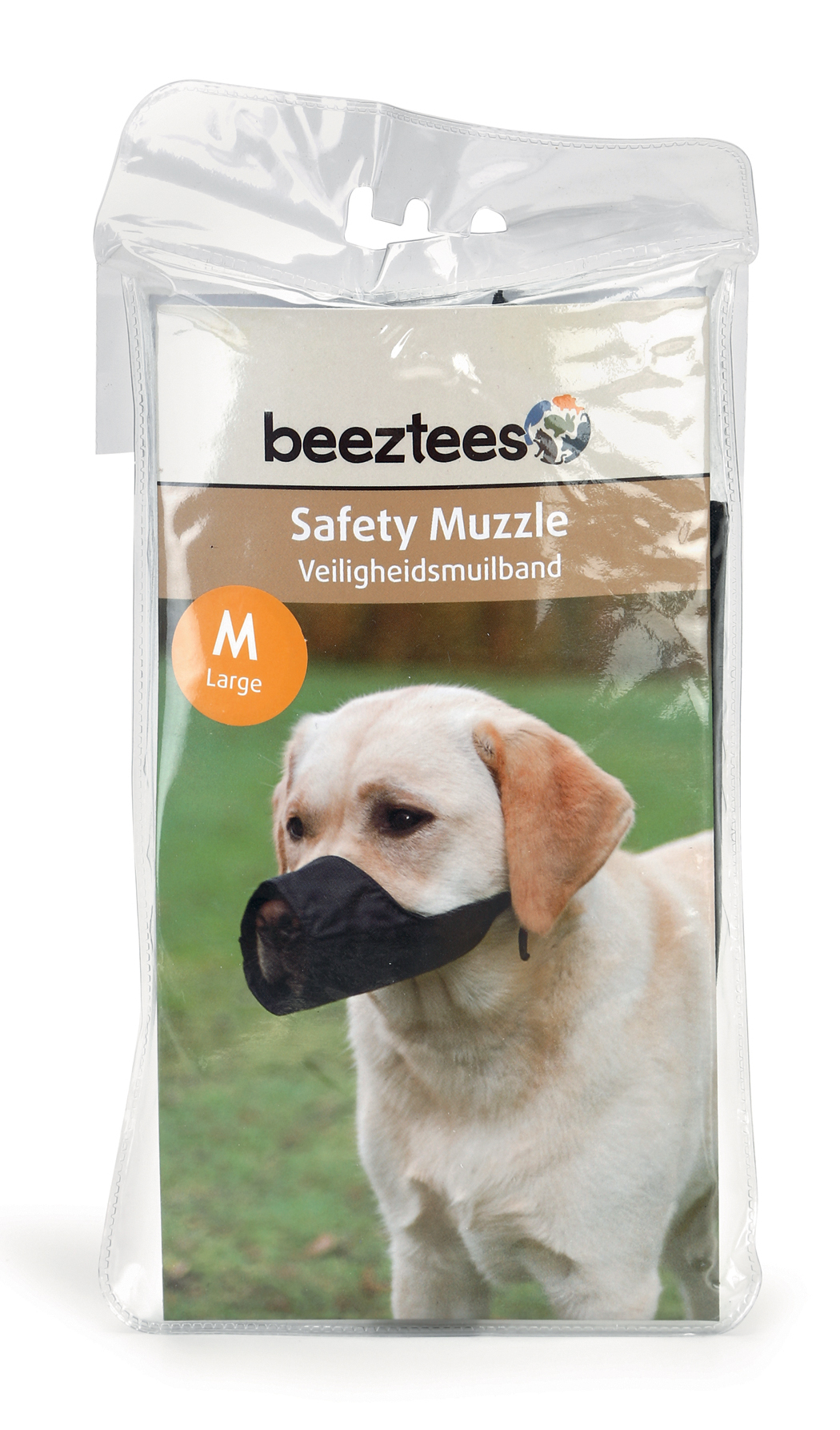 Munkorg Nylon M-Large Beeztees