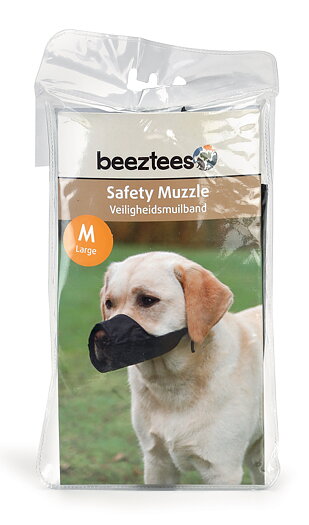 Munkorg Nylon M-Large Beeztees