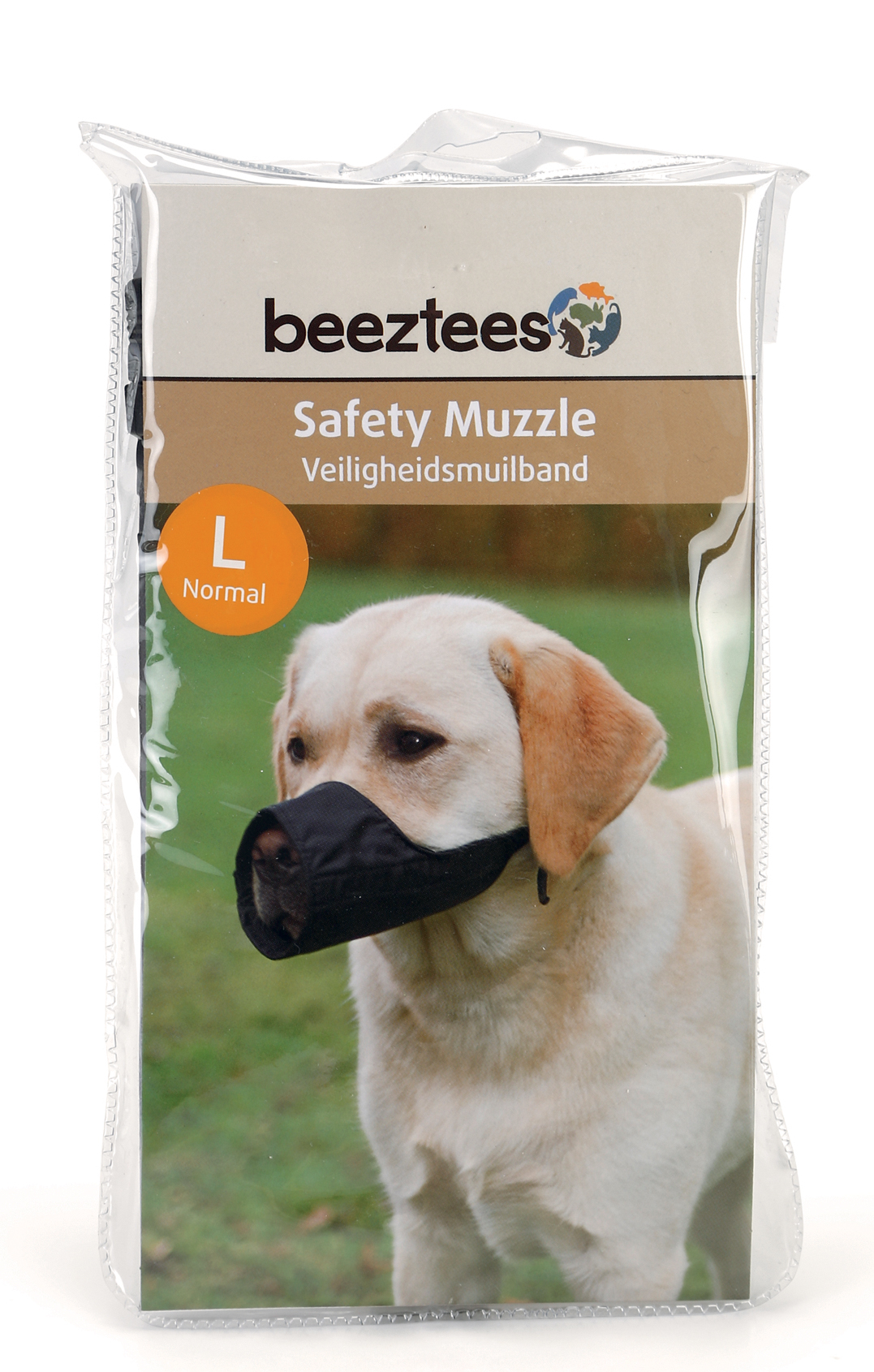Munkorg Nylon L-Normal Beeztees