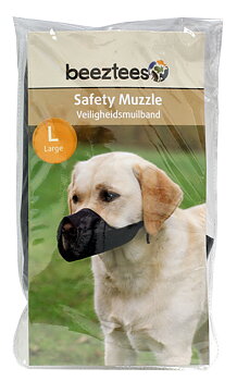 Munkorg Nylon L-Large Beeztees