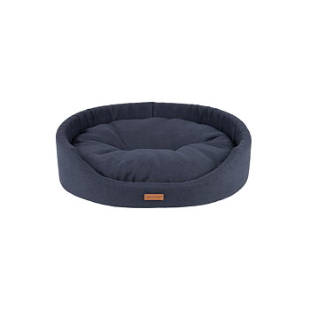 Amiplay Bädd Oval XL Svart