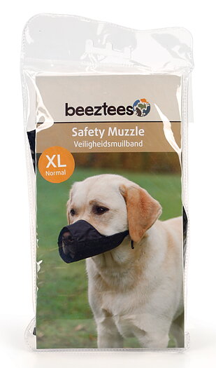 Munkorg Nylon XL-Normal Beeztees