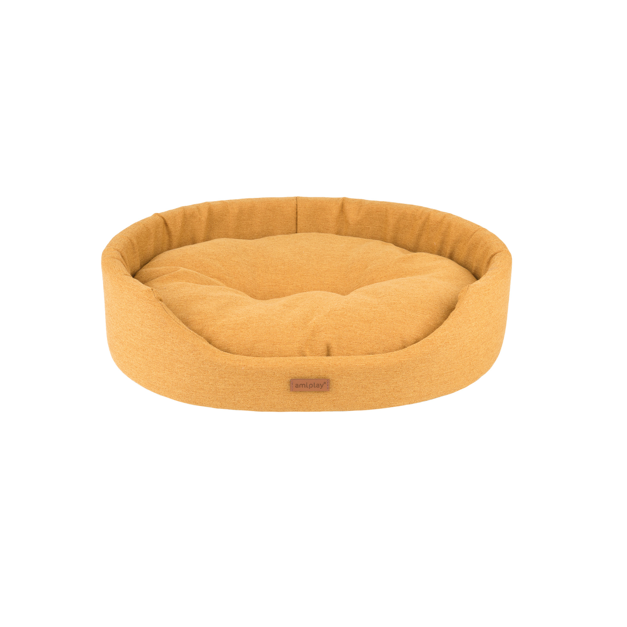 Amiplay Bädd Oval M Curry