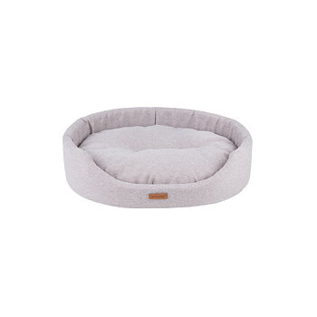 Amiplay Bädd Oval M Cream