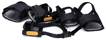 Munkorg Comfort Fit Tyrol