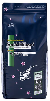 Hikari-Saki Balance Medium Floating