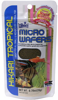 Hikari Micro Wafers