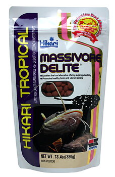 Hikari Massivore Del