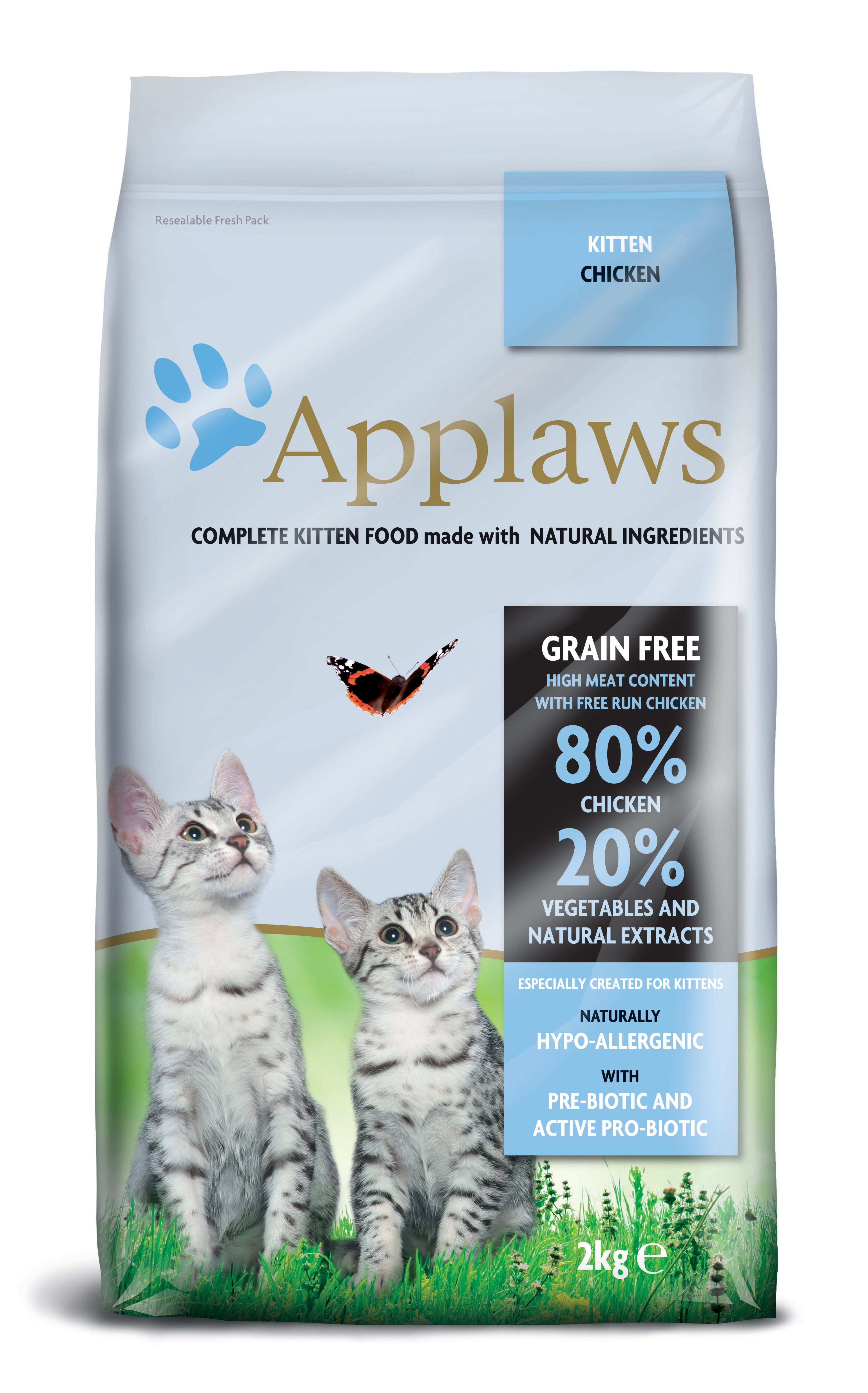 Applaws Kitten