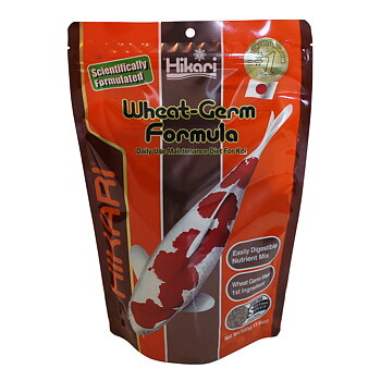 Hikari Wheat-Germ Small