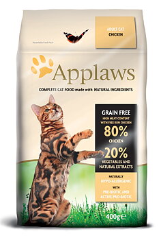 Applaws katt Adult Chicken