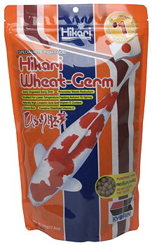 Hikari Wheat-Germ Medium