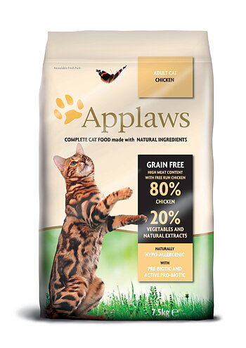 Applaws katt Adult Chicken