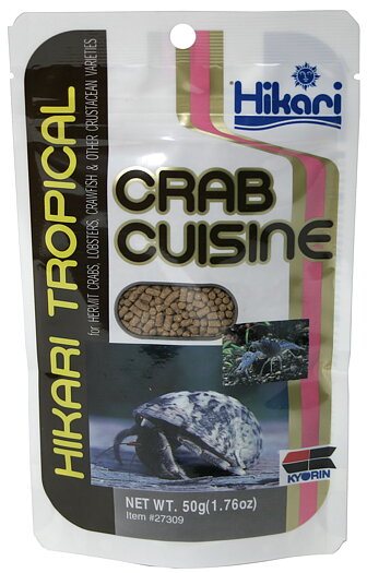Hikari Crab Cuisine