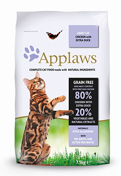 Applaws Adult Chicken&Duck