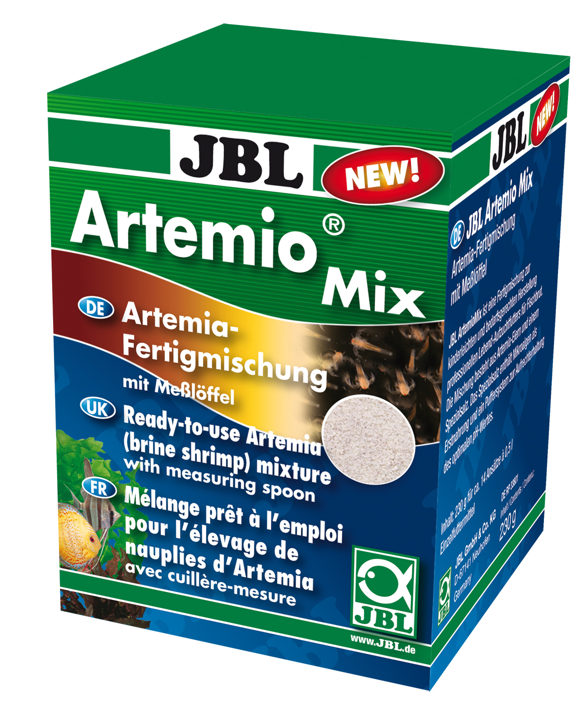 JBL ArtemioMix