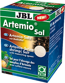 JBL ArtemioSal