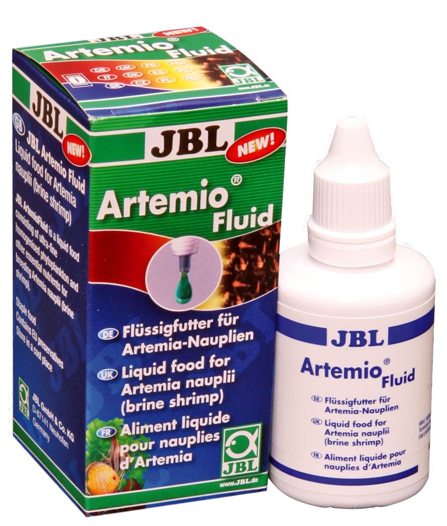 JBL ArtemioFluid