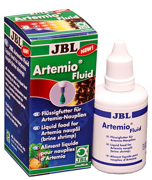 JBL ArtemioFluid