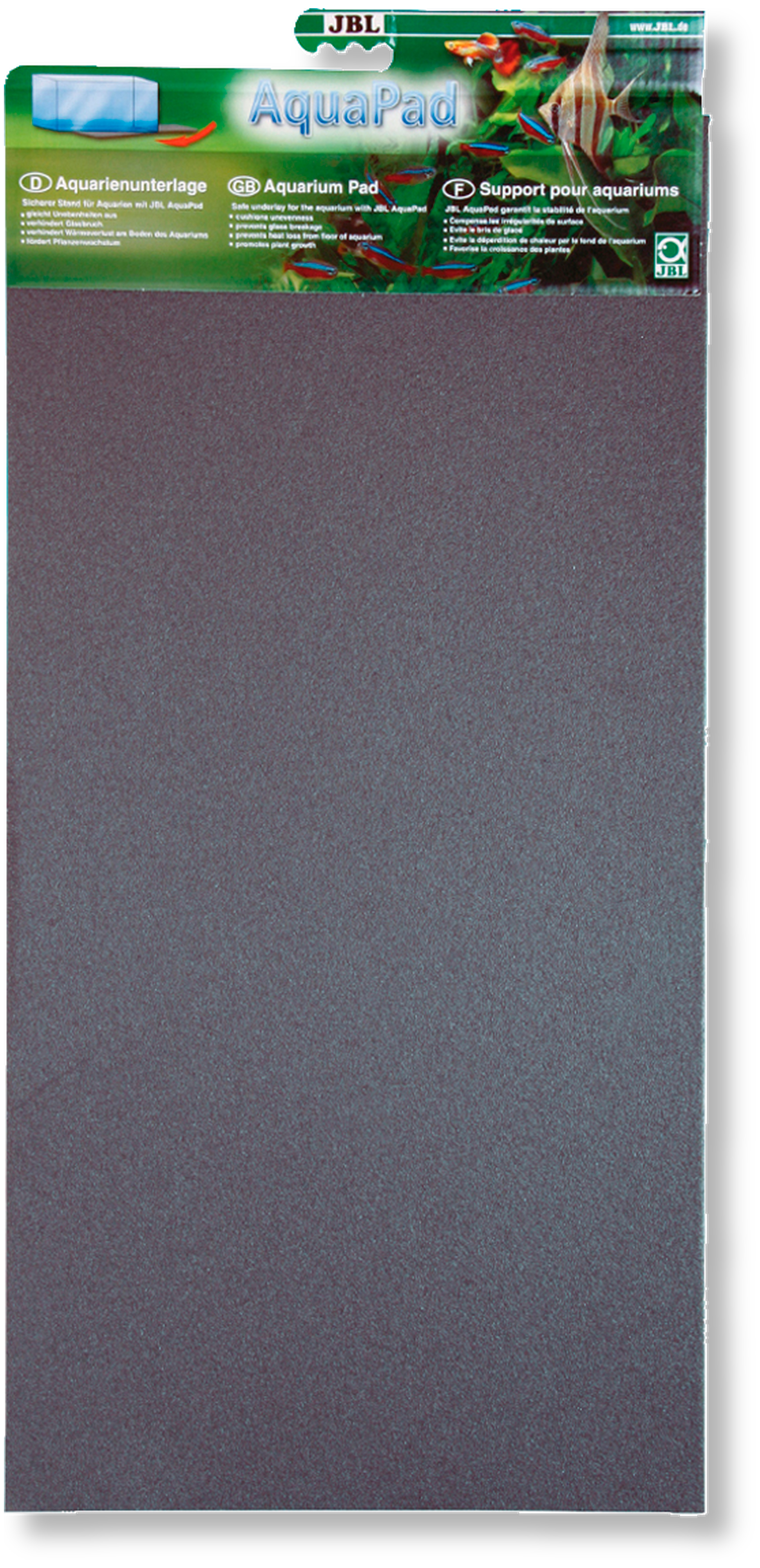 JBL Thermo-Safe underlägg