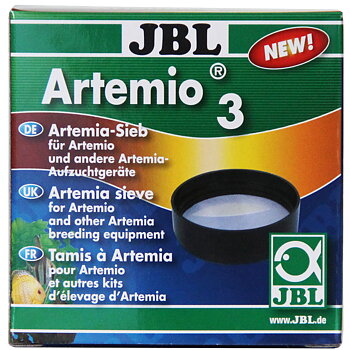 JBL  Artemio 3, Sil