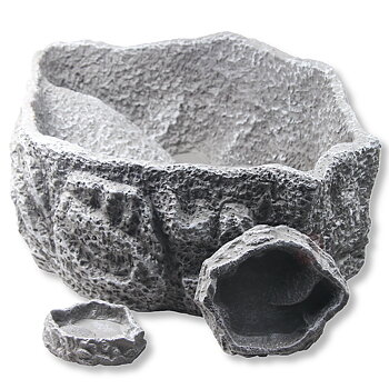 ReptilBar S Grå JBL